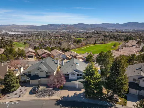 View/Area - 2664 Starr Meadows Loop, Reno, NV 89519 photo 1 of 7