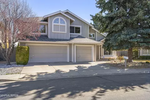 2664 Starr Meadows Loop, Reno, NV 89519