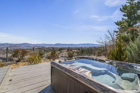 Exterior - 2664 Starr Meadows Loop, Reno, NV 89519 photo 8 of 12