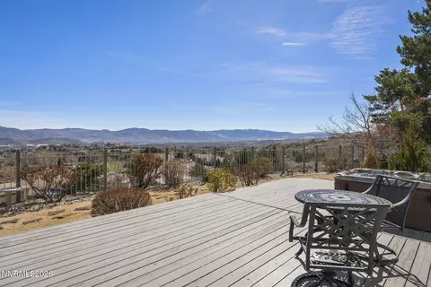 Exterior - 2664 Starr Meadows Loop, Reno, NV 89519 photo 6 of 12