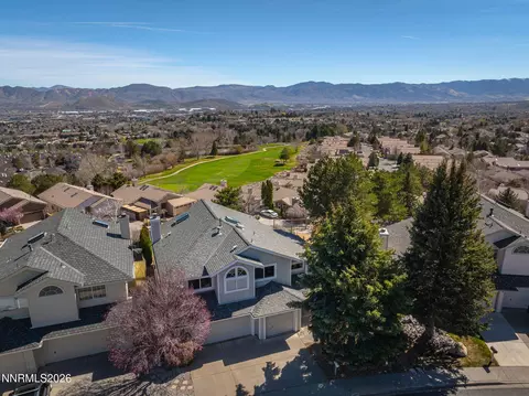 View/Area - 2664 Starr Meadows Loop, Reno, NV 89519 photo 2 of 7
