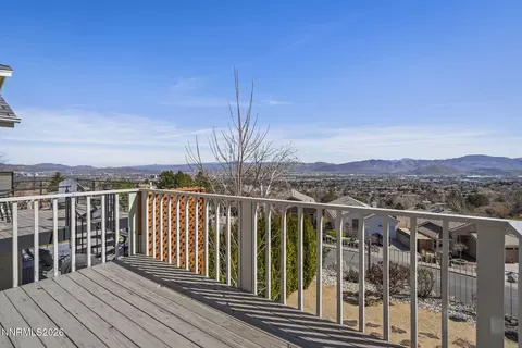 Exterior - 2664 Starr Meadows Loop, Reno, NV 89519 photo 3 of 12