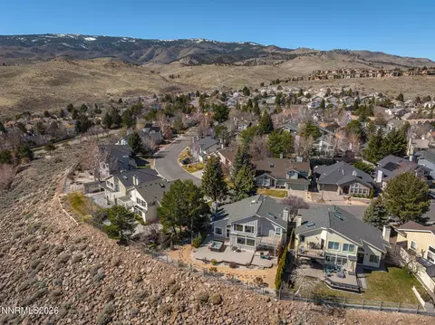 View/Area - 2664 Starr Meadows Loop, Reno, NV 89519 photo 6 of 7