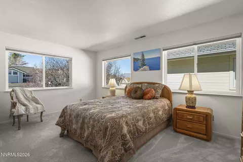 Bedroom - 2664 Starr Meadows Loop, Reno, NV 89519 photo 3 of 4