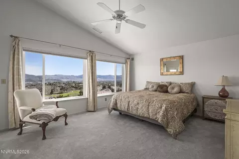Bedroom - 2664 Starr Meadows Loop, Reno, NV 89519 photo 1 of 4