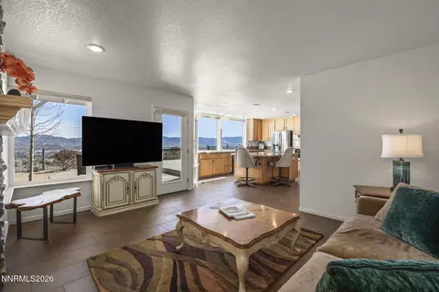 Living - 2664 Starr Meadows Loop, Reno, NV 89519 photo 3 of 3