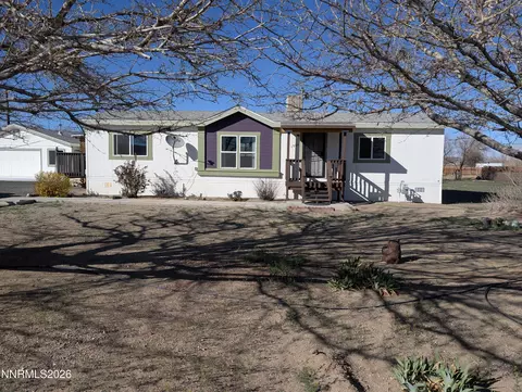 1500 W Spruce Ave, Silver Springs, NV 89429