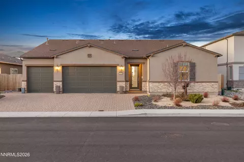 2282 Butte Creek Dr, Sparks, NV 89436