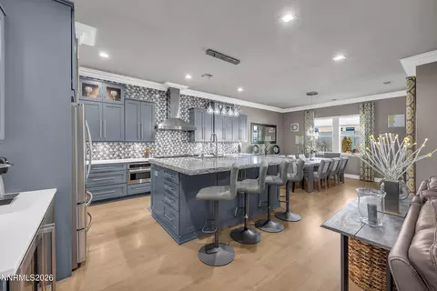 2282 Butte Creek Dr, Sparks, NV 89436