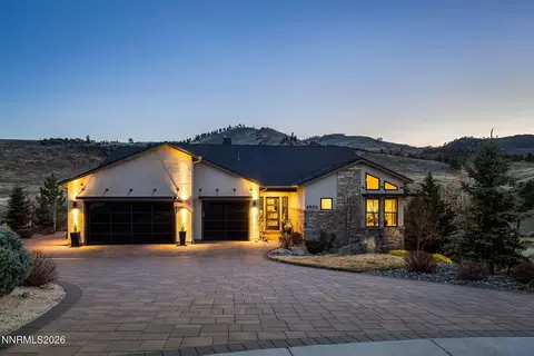 4856 Sierra Pine Ct, Reno, NV 89519