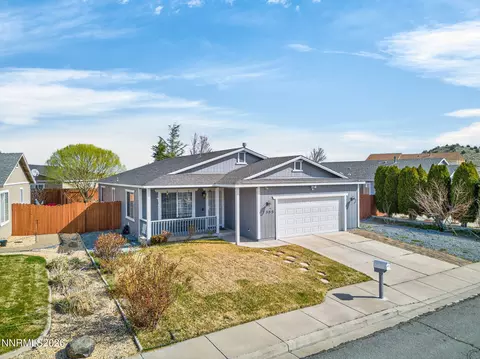 7385 Matisse Ct, Sun Valley, NV 89433