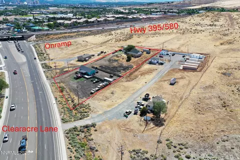 3325 Clear Acre Ln, Reno, NV 89512