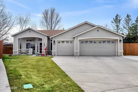 3288 Genil Ct, Sparks, NV 89436