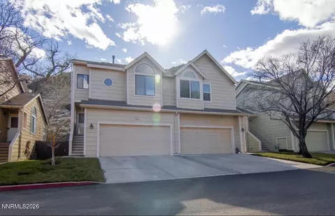 4335 Leeward Ln, Reno, NV 89502