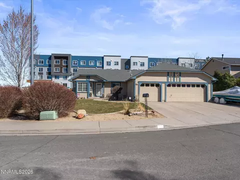 300 Kilborne Ave, Reno, NV 89509