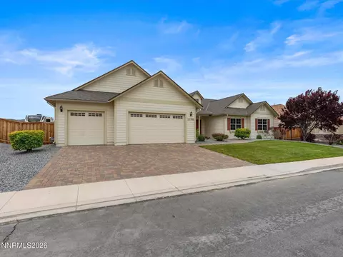 11765 Terra Linda Way, Sparks, NV 89441