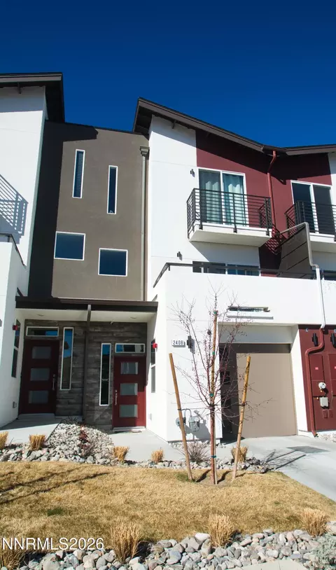 2408 Tecumseh Way, Sparks, NV 89436