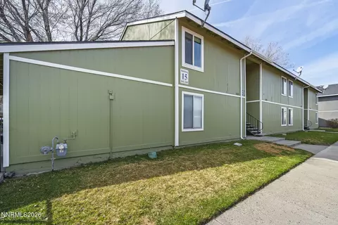 4608 Neil Rd #268, Reno, NV 89502