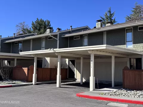 3012 Eastshore Pl, Reno, NV 89509