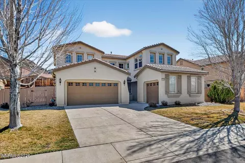 10108 Gold Mine Dr, Reno, NV 89521