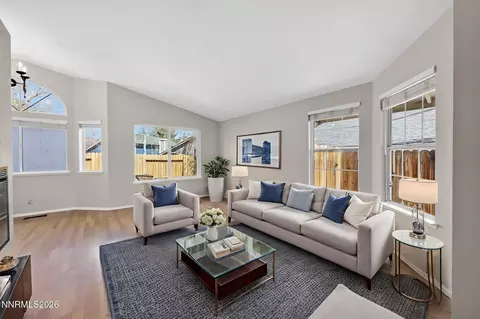 6331 Chesterfield Ln, Reno, NV 89523