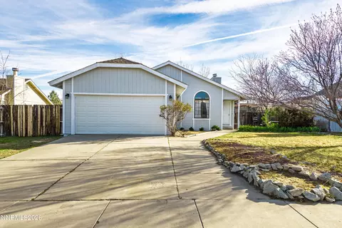 1352 Leonard Rd, Gardnerville, NV 89460