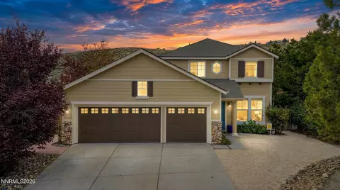 2987 Moose Ridge Dr, Reno, NV 89523