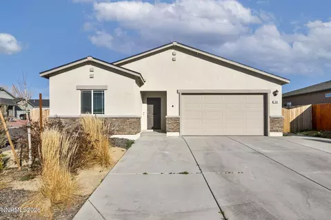 1664 Picetti Way, Fernley, NV 89408