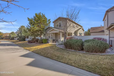 1180 Fairway Vista Ln, Sparks, NV 89436