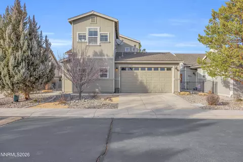 1180 Fairway Vista Ln, Sparks, NV 89436