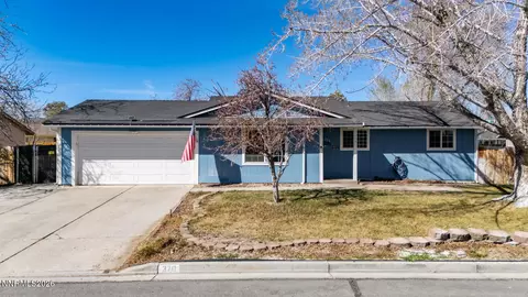 370 Maple St, Fernley, NV 89408