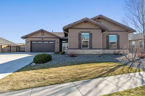 7140 Souverain Ln, Reno, NV 89506