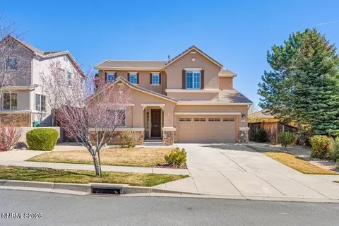 2230 Peavine Creek Rd, Reno, NV 89523