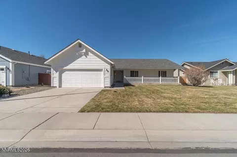 1748 Lantana Dr, Minden, NV 89423