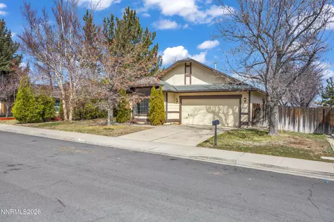 1820 Terrace Heights Ln, Reno, NV 89523