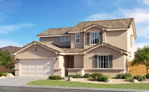 7771 Tortoise Shell Dr #HOME 686, Reno, NV 89521