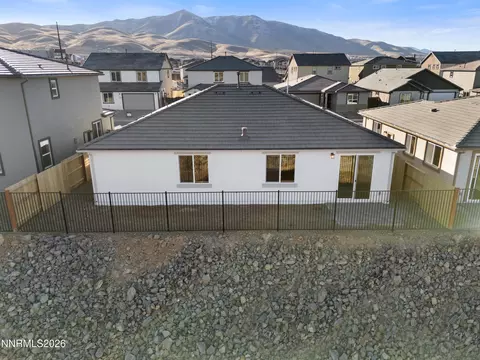 7500 Rambling Rdg Rd, Reno, NV 89506