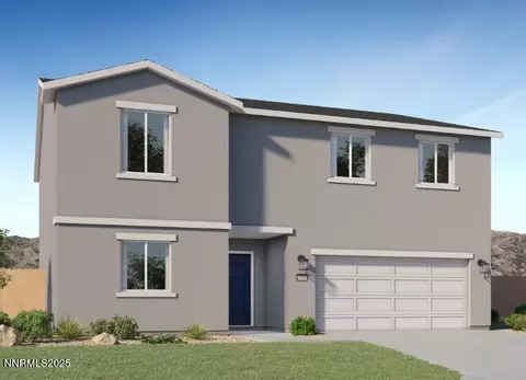 207 Rose Peak Rd #HOME 83, Dayton, NV 89403