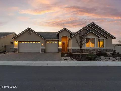 9803 Ash Meadow Dr, Reno, NV 89521