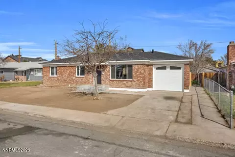 2036 K St, Sparks, NV 89431
