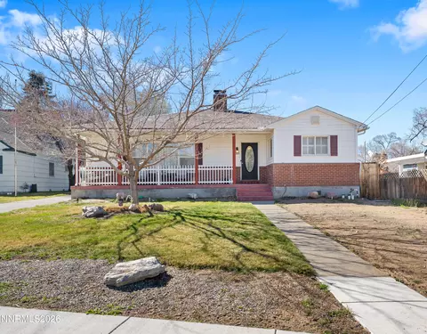 2325 Watt St, Reno, NV 89509