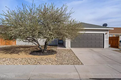 712 Hastings Way, Fernley, NV 89408