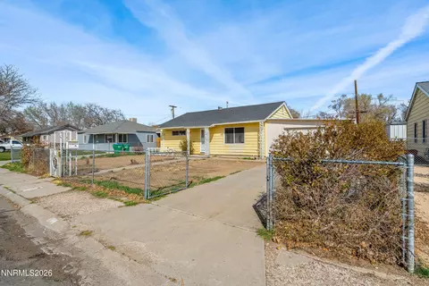 112 K St, Sparks, NV 89431