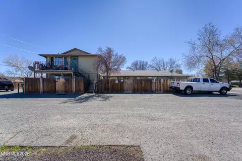 1513 N Edmonds Dr, Carson City, NV 89701