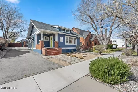 621 Forest St, Reno, NV 89509