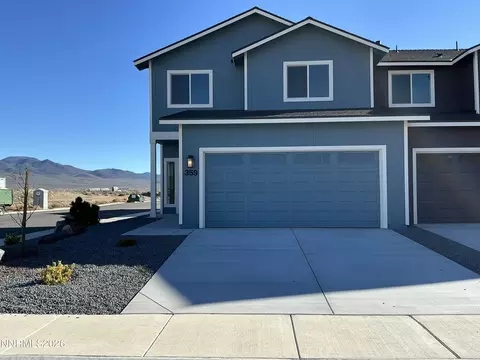 359 Halite Dr, Dayton, NV 89403