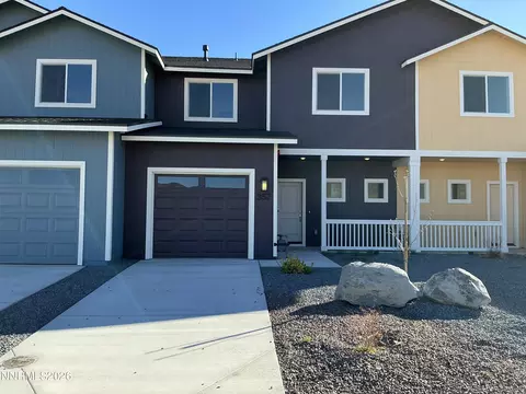 357 Halite Dr, Dayton, NV 89403