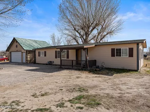 3320 Della Cir, Fallon, NV 89406 photo 8