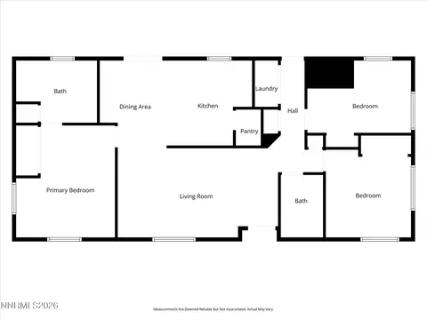 3320 Della Cir, Fallon, NV 89406 photo 2