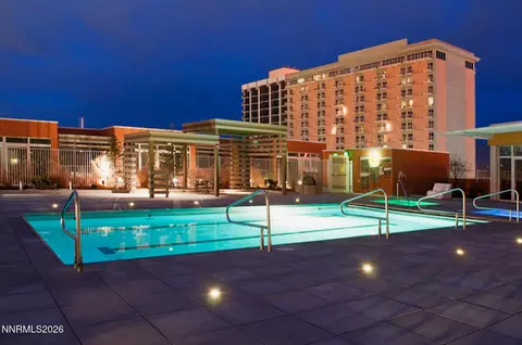 255 N Sierra St #511, Reno, NV 89501